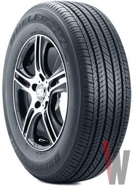 Bridgestone PASSANG B/S ECOPIA H/L 422 PLUS Tires - CanadaWheels